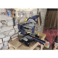 Торцовочная пила Пульсар ПТН 210-1900 791-288 - Превью изображения №10 — Интернет-магазин ПроЗаказ