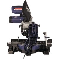 Торцовочная пила Пульсар ПТН 210-1900 791-288 - Превью изображения №2 — Интернет-магазин ПроЗаказ