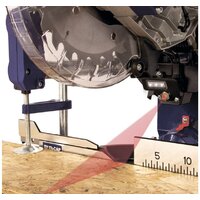 Торцовочная пила Пульсар ПТН 210-1900 791-288 - Превью изображения №9 — Интернет-магазин ПроЗаказ