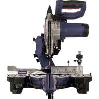 Торцовочная пила Пульсар ПТН 210-1900 791-288 - Превью изображения №3 — Интернет-магазин ПроЗаказ