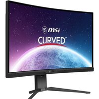 Игровой монитор MSI MAG 325CQRF-QD - Превью изображения №4 — Интернет-магазин ПроЗаказ