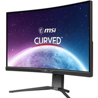 Игровой монитор MSI MAG 325CQRF-QD - Превью изображения №2 — Интернет-магазин ПроЗаказ