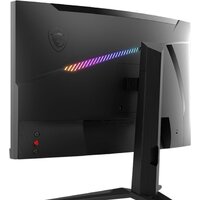Игровой монитор MSI MAG 325CQRF-QD - Превью изображения №3 — Интернет-магазин ПроЗаказ