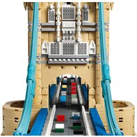 Конструктор LEGO Architecture 21067 Тауэрский мост - Превью изображения №7 — Интернет-магазин ПроЗаказ