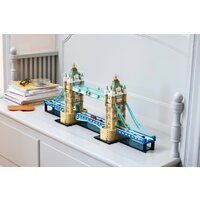 Конструктор LEGO Architecture 21067 Тауэрский мост - Превью изображения №13 — Интернет-магазин ПроЗаказ