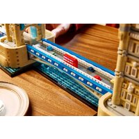 Конструктор LEGO Architecture 21067 Тауэрский мост - Превью изображения №16 — Интернет-магазин ПроЗаказ