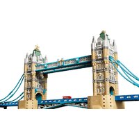 Конструктор LEGO Architecture 21067 Тауэрский мост - Превью изображения №9 — Интернет-магазин ПроЗаказ