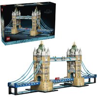 LEGO Architecture 21067 Тауэрский мост