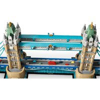 Конструктор LEGO Architecture 21067 Тауэрский мост - Превью изображения №8 — Интернет-магазин ПроЗаказ