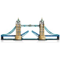 Конструктор LEGO Architecture 21067 Тауэрский мост - Превью изображения №6 — Интернет-магазин ПроЗаказ
