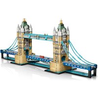 Конструктор LEGO Architecture 21067 Тауэрский мост - Превью изображения №3 — Интернет-магазин ПроЗаказ