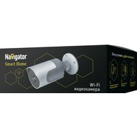 IP-камера Navigator NSH-CAM-03-IP65-WiFi - Превью изображения №2 — Интернет-магазин ПроЗаказ