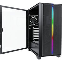 Корпус Montech Sky One Lite (черный) - Превью изображения №3 — Интернет-магазин ПроЗаказ