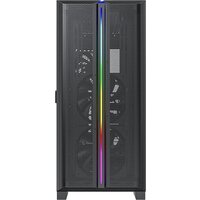 Корпус Montech Sky One Lite (черный) - Превью изображения №2 — Интернет-магазин ПроЗаказ