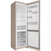 Холодильник Hotpoint HT 7201I BZ O3 - Превью изображения №3 — Интернет-магазин ПроЗаказ