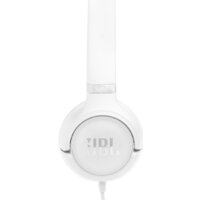 Наушники JBL Tune 530 (белый) - Превью изображения №9 — Интернет-магазин ПроЗаказ