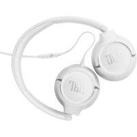 Наушники JBL Tune 530 (белый) - Превью изображения №3 — Интернет-магазин ПроЗаказ