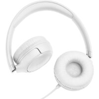 Наушники JBL Tune 530 (белый) - Превью изображения №7 — Интернет-магазин ПроЗаказ