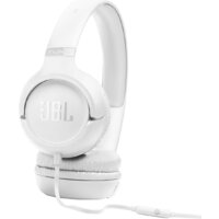Наушники JBL Tune 530 (белый) - Превью изображения №5 — Интернет-магазин ПроЗаказ