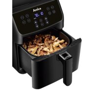Аэрогриль (аэрофритюрница) Amica AFM 4011 - Превью изображения №4 — Интернет-магазин ПроЗаказ