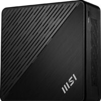 Компактный компьютер MSI Pro DP10 12M-031BRU 936-B0A621-031 - Превью изображения №4 — Интернет-магазин ПроЗаказ