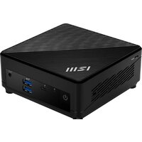 Компактный компьютер MSI Pro DP10 12M-031BRU 936-B0A621-031 - Превью изображения №2 — Интернет-магазин ПроЗаказ