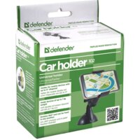 Держатель для смартфона Defender Car Holder 102 [29102] - Превью изображения №4 — Интернет-магазин ПроЗаказ