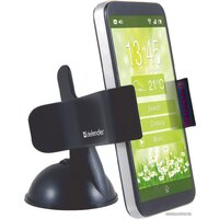 Держатель для смартфона Defender Car Holder 102 [29102] - Превью изображения №3 — Интернет-магазин ПроЗаказ