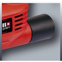 Электролобзик Einhell TC-JS 60/1 - Превью изображения №5 — Интернет-магазин ПроЗаказ
