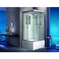 Душевая кабина WeltWasser WW500 Aller 902 - Превью изображения №2 — Интернет-магазин ПроЗаказ