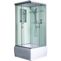 Душевые кабины