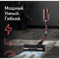 Пылесос Tefal X-Force Flex 12.60 Animal Care TY98A9WO - Превью изображения №2 — Интернет-магазин ПроЗаказ