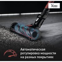 Пылесос Tefal X-Force Flex 12.60 Animal Care TY98A9WO - Превью изображения №5 — Интернет-магазин ПроЗаказ