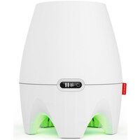 Увлажнитель воздуха Boneco Air-O-Swiss E200 (белый) - Превью изображения №2 — Интернет-магазин ПроЗаказ