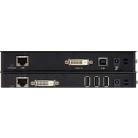 Удлинитель Aten CE610A-AT-G - Превью изображения №2 — Интернет-магазин ПроЗаказ