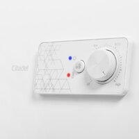 Накопительный электрический водонагреватель Royal Thermo RWH 50 Citadel H - Превью изображения №4 — Интернет-магазин ПроЗаказ