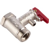 Накопительный электрический водонагреватель Royal Thermo RWH 50 Citadel H - Превью изображения №8 — Интернет-магазин ПроЗаказ