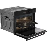 Электрический духовой шкаф ASKO OCS54BGH - Превью изображения №5 — Интернет-магазин ПроЗаказ