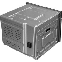 Электрический духовой шкаф ASKO OCS54BGH - Превью изображения №6 — Интернет-магазин ПроЗаказ