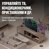 ИК-пульт Яндекс YNDX-00571 - Превью изображения №7 — Интернет-магазин ПроЗаказ