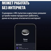ИК-пульт Яндекс YNDX-00571 - Превью изображения №12 — Интернет-магазин ПроЗаказ