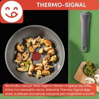 Набор кастрюль Tefal Ingenio Renew L2609402 - Превью изображения №9 — Интернет-магазин ПроЗаказ