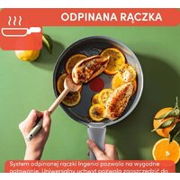Набор кастрюль Tefal Ingenio Renew L2609402 - Превью изображения №8 — Интернет-магазин ПроЗаказ