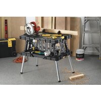 Верстак Keter 17182239 - Превью изображения №3 — Интернет-магазин ПроЗаказ