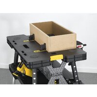 Верстак Keter 17182239 - Превью изображения №9 — Интернет-магазин ПроЗаказ