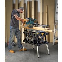 Верстак Keter 17182239 - Превью изображения №7 — Интернет-магазин ПроЗаказ