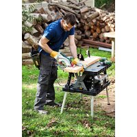 Верстак Keter 17182239 - Превью изображения №4 — Интернет-магазин ПроЗаказ