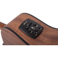 Электроакустическая гитара Baton Rouge AR11C/ACE-W - Превью изображения №5 — Интернет-магазин ПроЗаказ