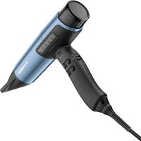 Фен Valera GeniusCare AI Pacific Blue Metallic - Превью изображения №4 — Интернет-магазин ПроЗаказ