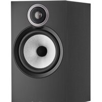 Полочная акустика Bowers & Wilkins 607 S3 (черный) - Превью изображения №2 — Интернет-магазин ПроЗаказ